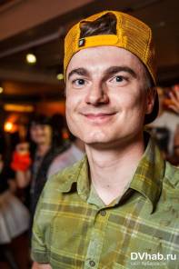 Фотоотчет : Dance saturday!. Суббота, 31 мая. Изображение 9