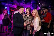 Фотоотчет : Вечеринка. Суббота, 31 мая. Изображение 10