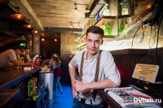 Фотоотчет : Стиляги в Драбадане. Суббота, 31 мая. Изображение 10