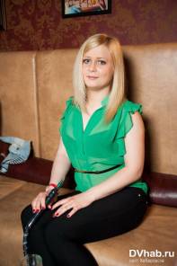 Фотоотчет : Вечеринка. Суббота, 31 мая. Изображение 7