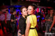 Фотоотчет : Gold cup party. Пятница,  6 июня. Изображение 2
