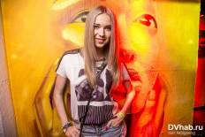 Фотоотчет : Gold cup party. Пятница,  6 июня. Изображение 3