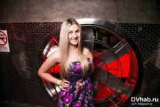 Фотоотчет : Gold cup party. Пятница,  6 июня. Изображение 8