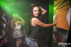 Фотоотчет : Gold cup party. Пятница,  6 июня. Изображение 9