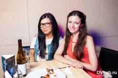 Фотоотчет : Вечеринка. Суббота,  7 июня. Изображение 5