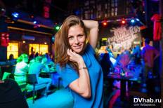 Фотоотчет : Тельняшка Party. Суббота,  7 июня. Изображение 4
