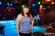 Фотоотчет : Тельняшка Party. Суббота,  7 июня. Изображение 6