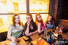 Фотоотчет : Тельняшка Party. Суббота,  7 июня. Изображение 9