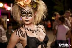 Фотоотчет : Open Sky Party!. Суббота,  7 июня. Изображение 1