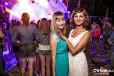 Фотоотчет : Open Sky Party!. Суббота,  7 июня. Изображение 2