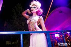 Фотоотчет : Open Sky Party!. Суббота,  7 июня. Изображение 3