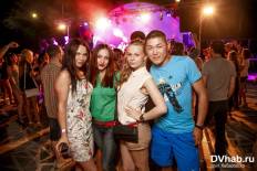 Фотоотчет : Open Sky Party!. Суббота,  7 июня. Изображение 5
