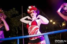 Фотоотчет : Open Sky Party!. Суббота,  7 июня. Изображение 6