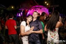 Фотоотчет : Open Sky Party!. Суббота,  7 июня. Изображение 7