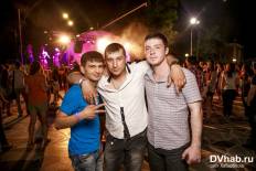 Фотоотчет : Open Sky Party!. Суббота,  7 июня. Изображение 8