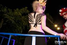 Фотоотчет : Open Sky Party!. Суббота,  7 июня. Изображение 9