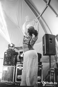 Фотоотчет : Open Sky Party!. Суббота,  7 июня. Изображение 10