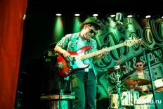 Фотоотчет : Стиляги в Драбадане. Пятница, 13 июня. Изображение 9