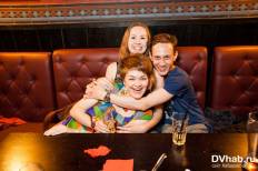 Фотоотчет : Вечеринка. Пятница, 13 июня. Изображение 6