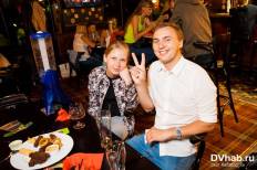 Фотоотчет : Вечеринка. Пятница, 13 июня. Изображение 9