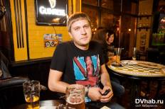 Фотоотчет : Вечеринка. Пятница, 13 июня. Изображение 10