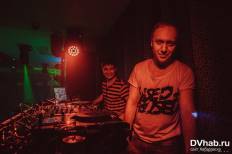 Фотоотчет : DJ NEJTRINO (Moscow City). Суббота, 14 июня. Изображение 10