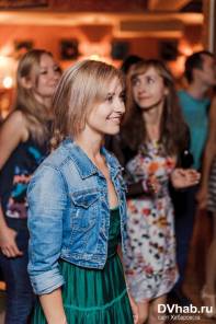 Фотоотчет : Dance friday. Пятница, 20 июня. Изображение 2