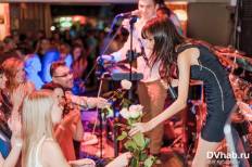 Фотоотчет : Dance friday. Пятница, 20 июня. Изображение 10