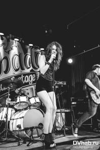 Фотоотчет : Rock Time. Пятница, 20 июня. Изображение 7