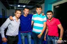 Фотоотчет : Beerpong. Суббота, 21 июня. Изображение 9