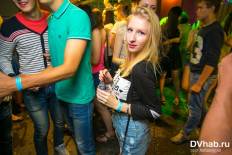 Фотоотчет : Doubleewent. Суббота, 21 июня. Изображение 2