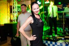 Фотоотчет : Концерт группы "Ничего личного". Суббота, 21 июня. Изображение 3