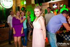 Фотоотчет : Концерт группы "Ничего личного". Суббота, 21 июня. Изображение 5