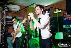 Фотоотчет : Концерт группы "Ничего личного". Суббота, 21 июня. Изображение 6