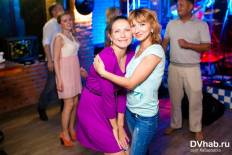 Фотоотчет : Концерт группы "Ничего личного". Суббота, 21 июня. Изображение 7