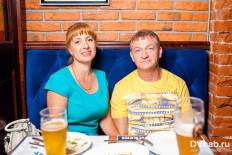 Фотоотчет : Концерт группы "Ничего личного". Суббота, 21 июня. Изображение 9