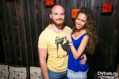 Фотоотчет : Открытие летней веранды. Среда, 25 июня. Изображение 4