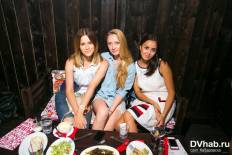 Фотоотчет : Открытие летней веранды. Среда, 25 июня. Изображение 5