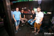 Фотоотчет : Открытие летней веранды. Среда, 25 июня. Изображение 9