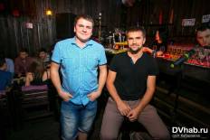 Фотоотчет : Открытие летней веранды. Среда, 25 июня. Изображение 10