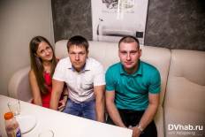 Фотоотчет : Кулинарное шоу. Суббота, 28 июня. Изображение 9