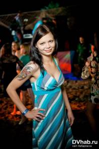 Фотоотчет : HOT MAN SHOW. Суббота, 28 июня. Изображение 6