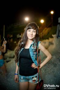 Фотоотчет : HOT MAN SHOW. Суббота, 28 июня. Изображение 8