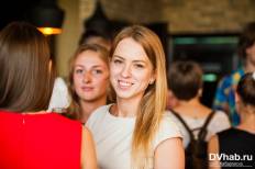 Фотоотчет : Открытие London Bar. Четверг,  3 июля. Изображение 2