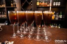 Фотоотчет : Открытие London Bar. Четверг,  3 июля. Изображение 3