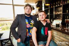 Фотоотчет : Открытие London Bar. Четверг,  3 июля. Изображение 4