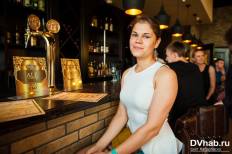 Фотоотчет : Открытие London Bar. Четверг,  3 июля. Изображение 5