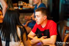 Фотоотчет : Открытие London Bar. Четверг,  3 июля. Изображение 7