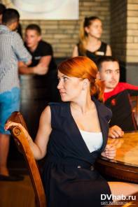 Фотоотчет : Открытие London Bar. Четверг,  3 июля. Изображение 9