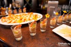 Фотоотчет : Открытие London Bar. Четверг,  3 июля. Изображение 10